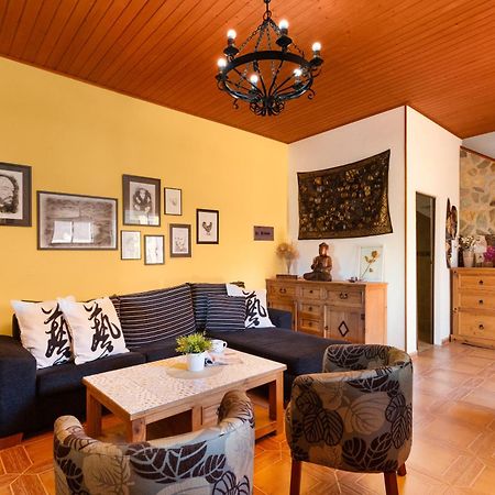 Apt Rural Zona Centrica Isla Пуерто-дель-Росаріо Екстер'єр фото