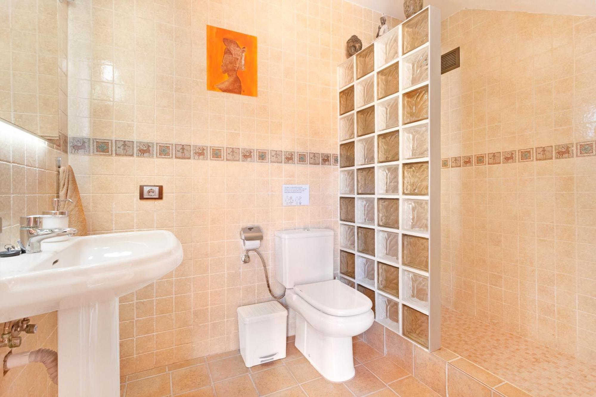 Apt Rural Zona Centrica Isla Пуерто-дель-Росаріо Екстер'єр фото